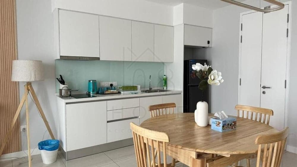 Sentral 108 Home Brickfields Bangsar - photo 6
