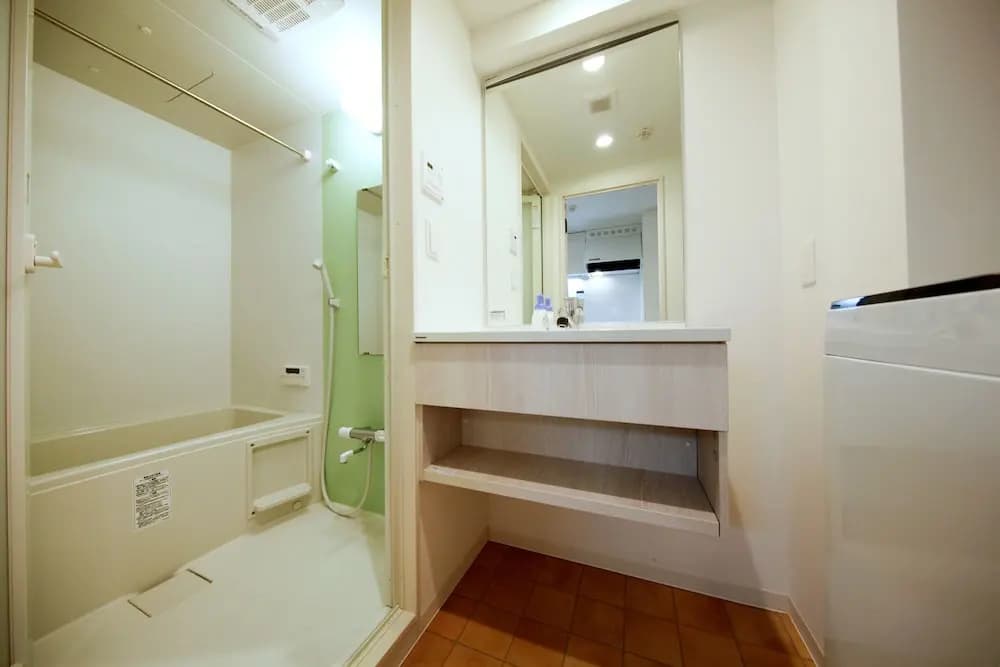 Kinshicho Apartment - photo 9