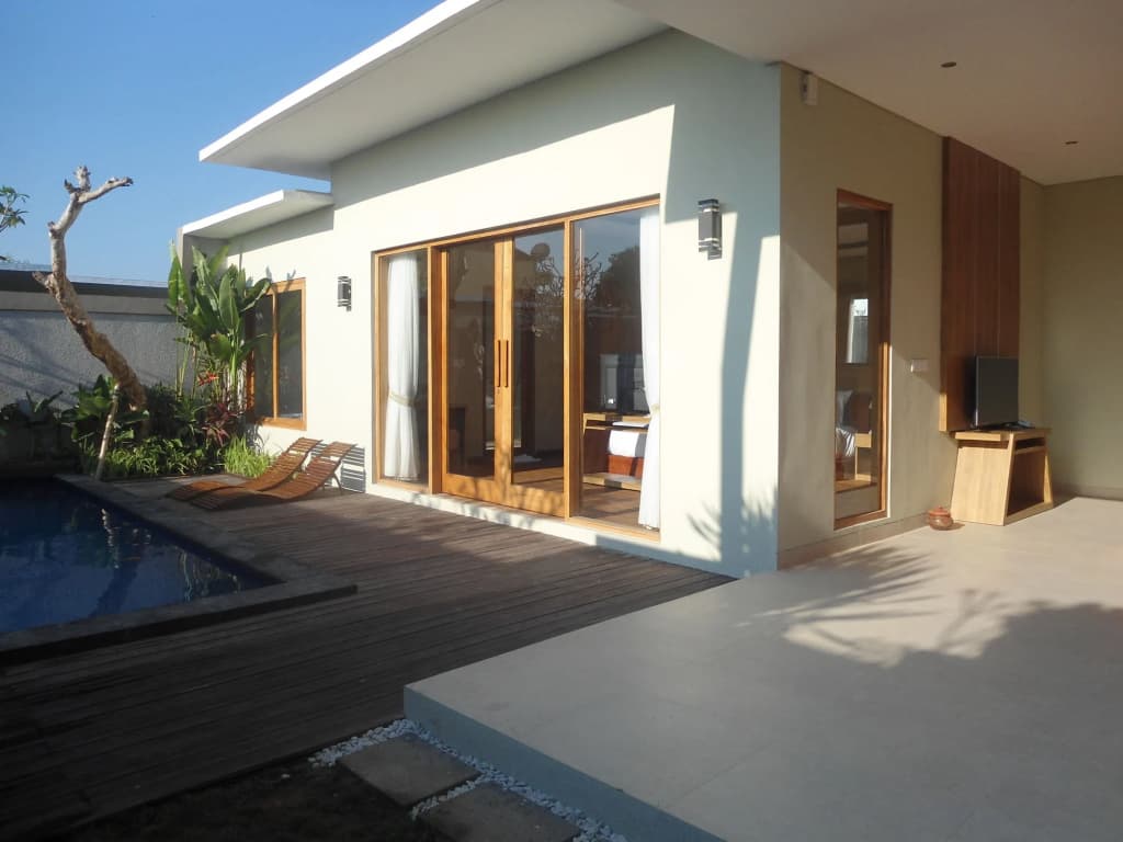 Buana Bali Villas & Spa - photo 24