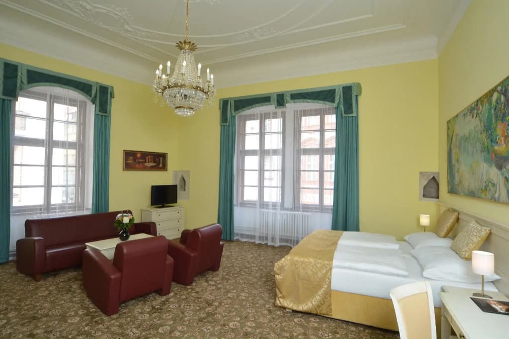 Metamorphis Hotel - photo 30