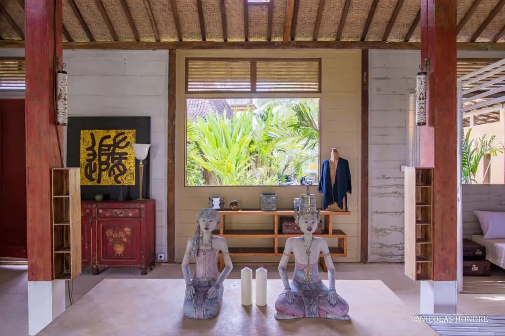 Hati Padi Cottages - photo 23
