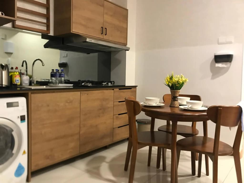 Eyu@Timurbay Seaview Residence - photo 11