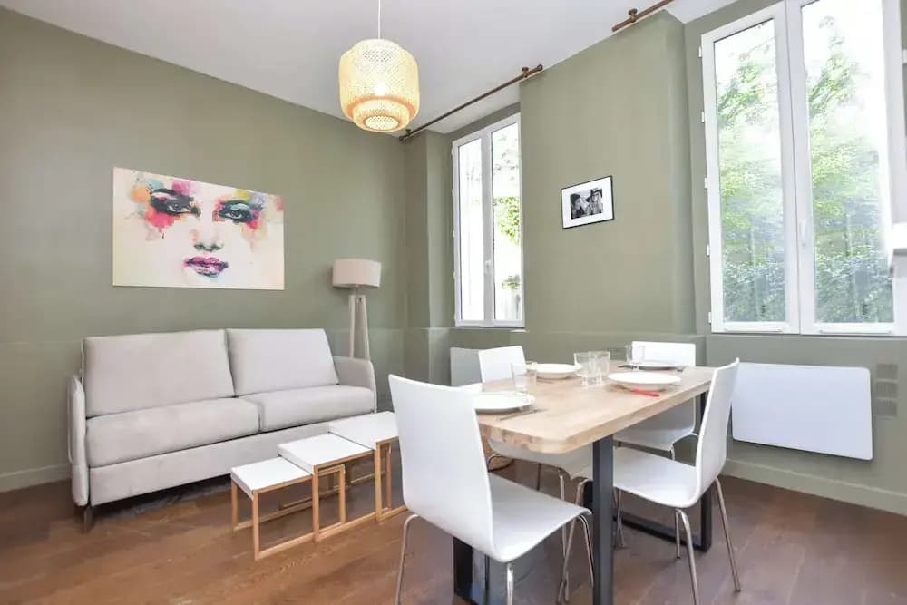 Cosy Apartment - 1br/4p - Place de la Bastille - photo 9