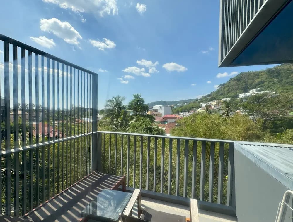 The Deck Condominium by Lofty - photo 16