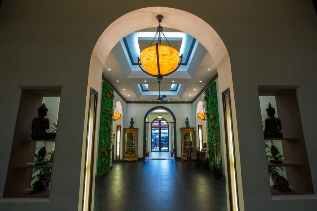 Treasure Oasis Hotel - photo 16