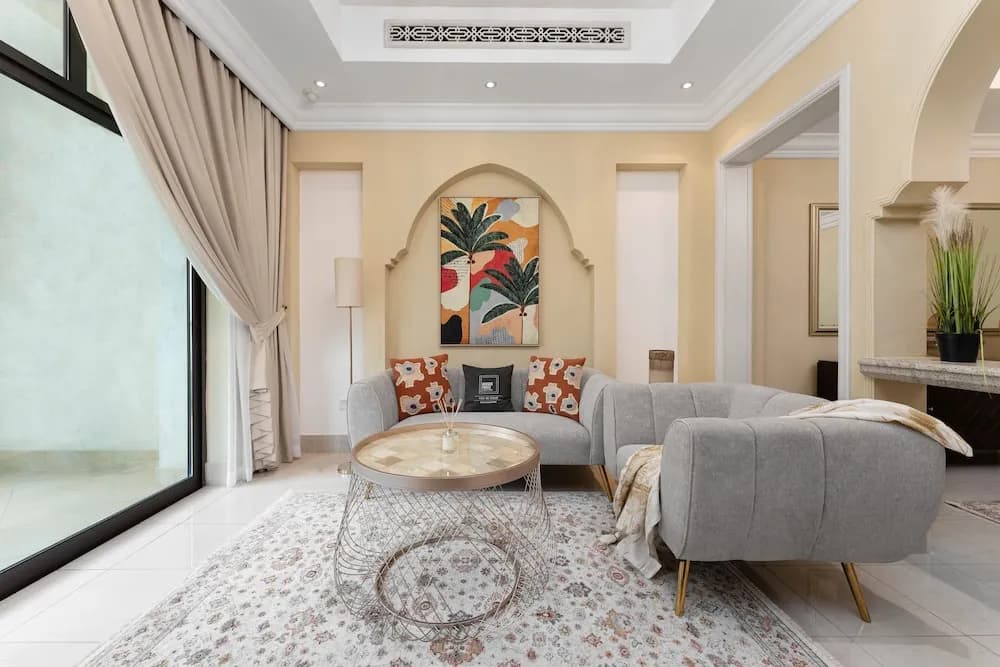 Maison Privee - Elite Apt Connected to Dubai Mall & Burj Khalifa - photo 24