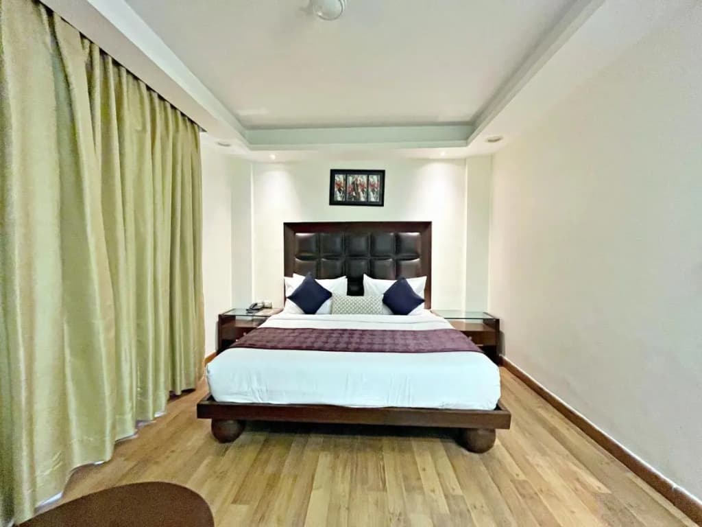 The Grand Orion - Kailash Colony - photo 42