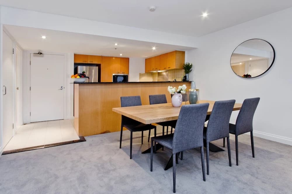 Absolute Sydney Harbour Front Luxury With Parking - photo 19