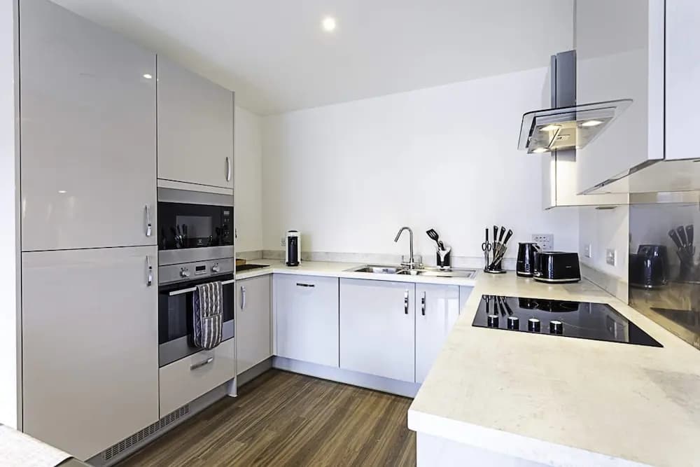 Humble Abode in Acton - photo 12