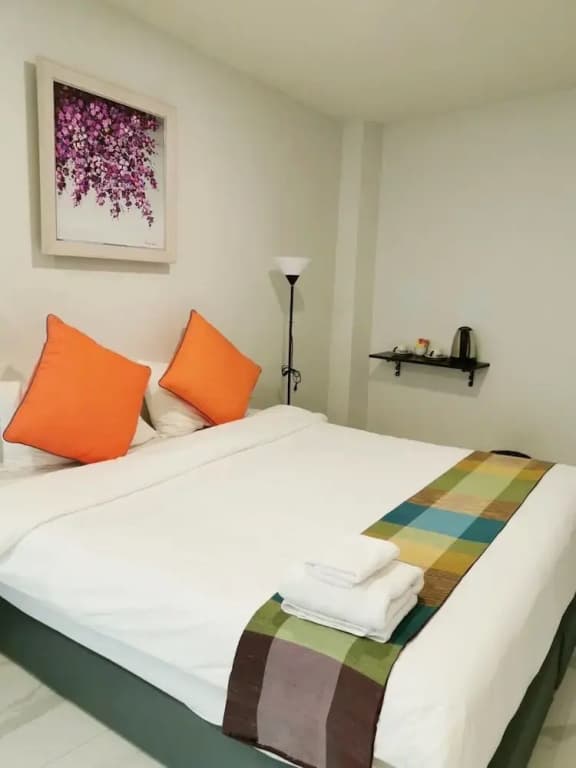 Sasimanta Hotel - photo 2