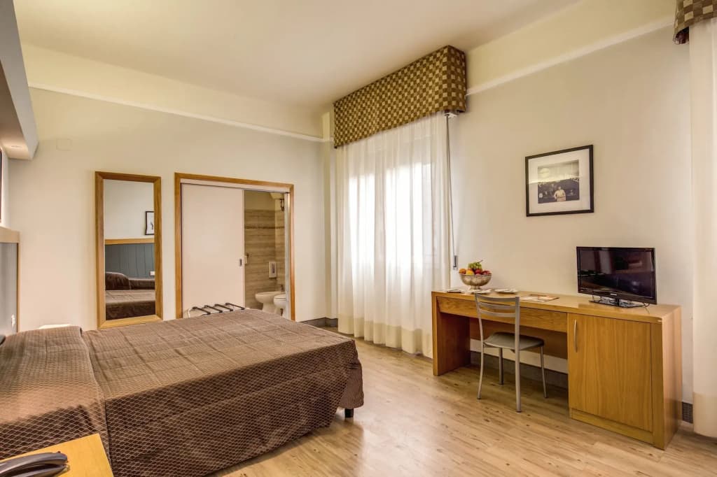 Delle Nazioni Hotel  - photo 10
