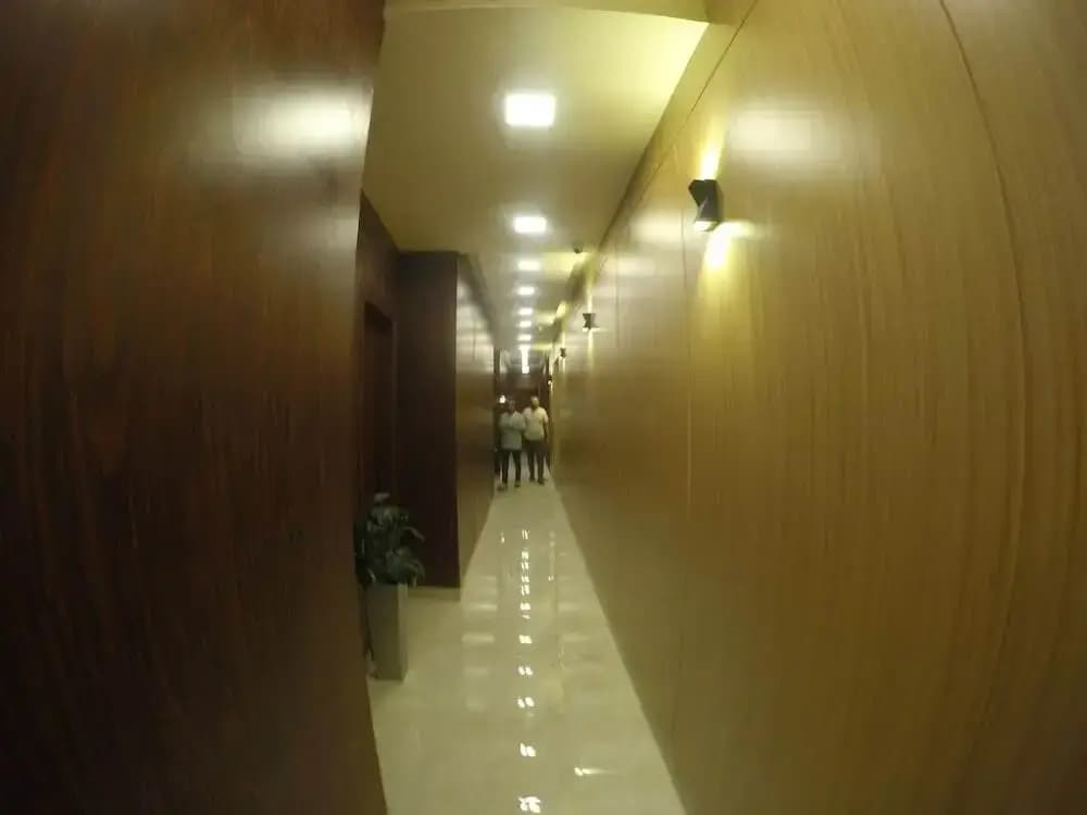 Grand Hotel - photo 9