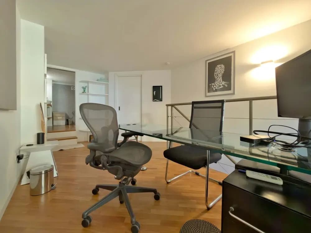 Loft Nicholas in Milano - photo 4