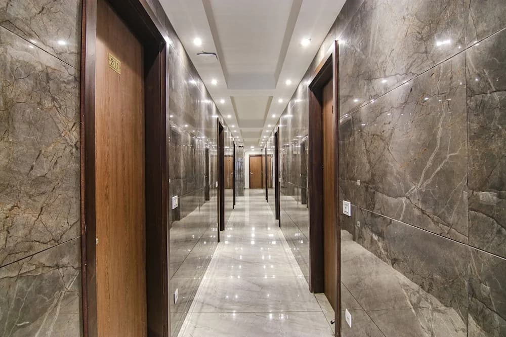 Fabhotel Moro Rohini Sector 4 - photo 14