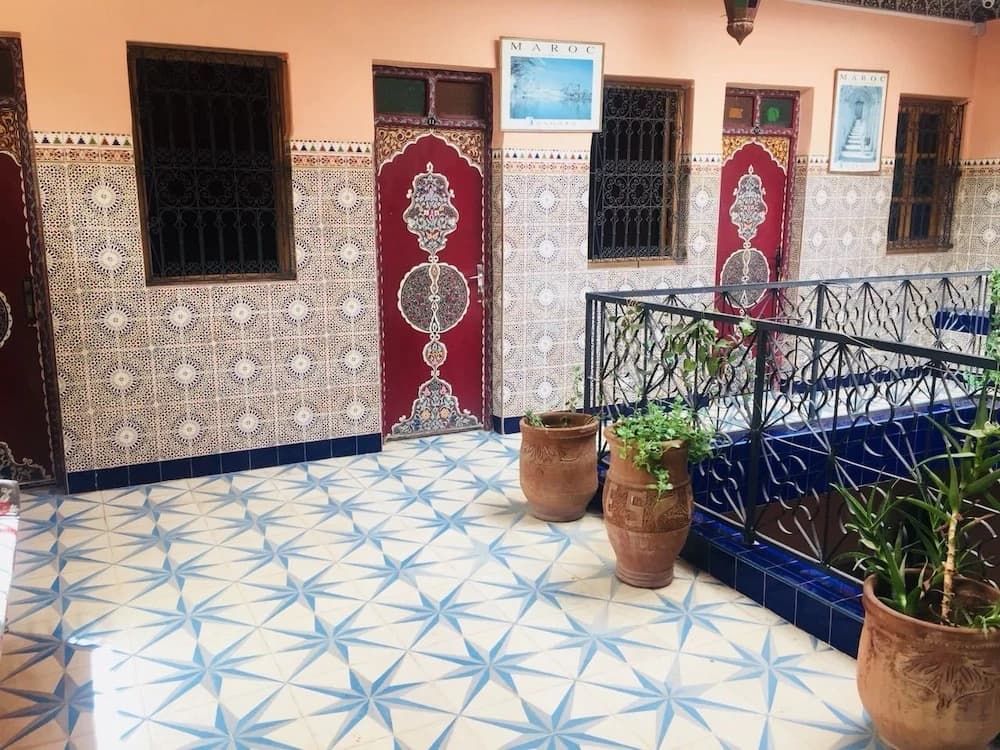 Hotel Medina - photo 13