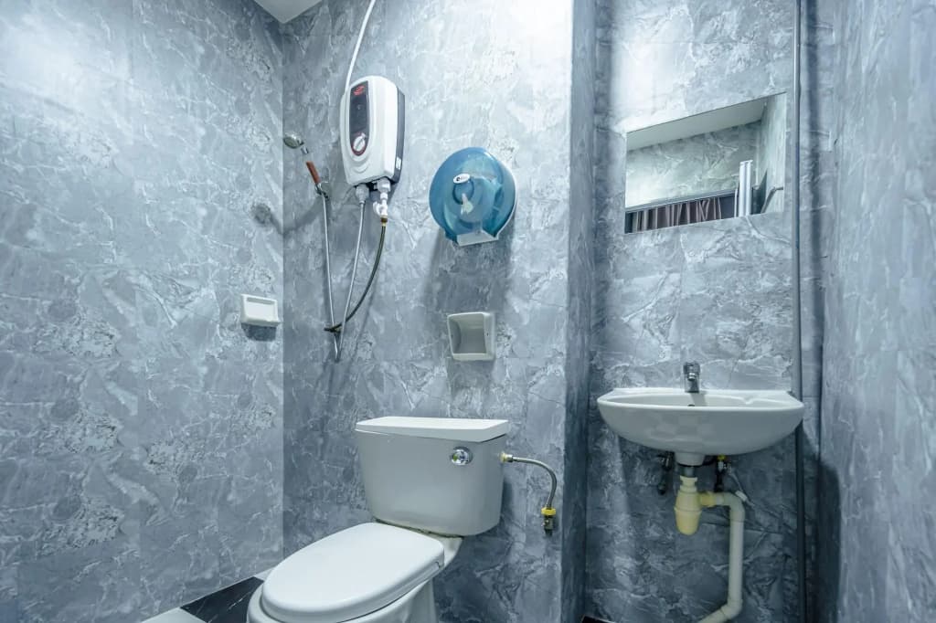 K Hotel 8 - photo 31