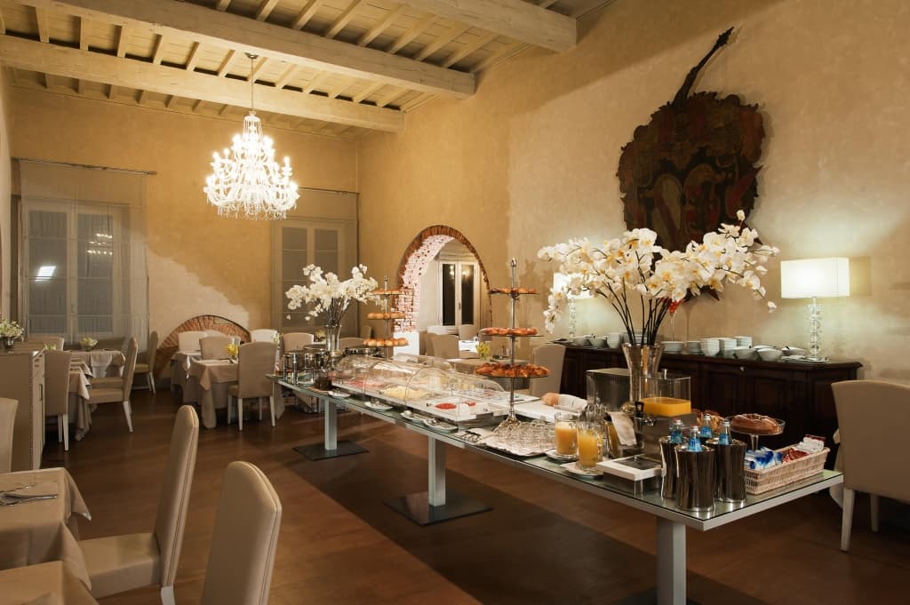 Brunelleschi Hotel - photo 20