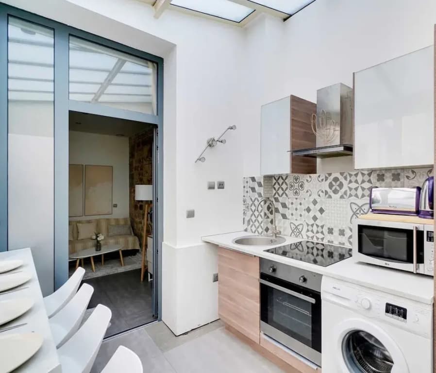 Loft Bastille - photo 14