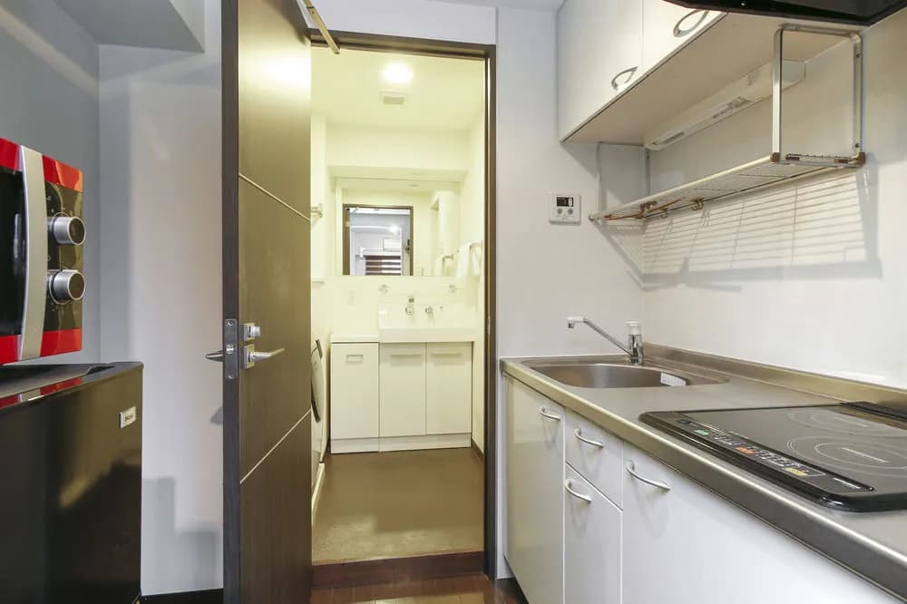 1/3rd Nihonbashi Casa - Service Apartment - photo 11