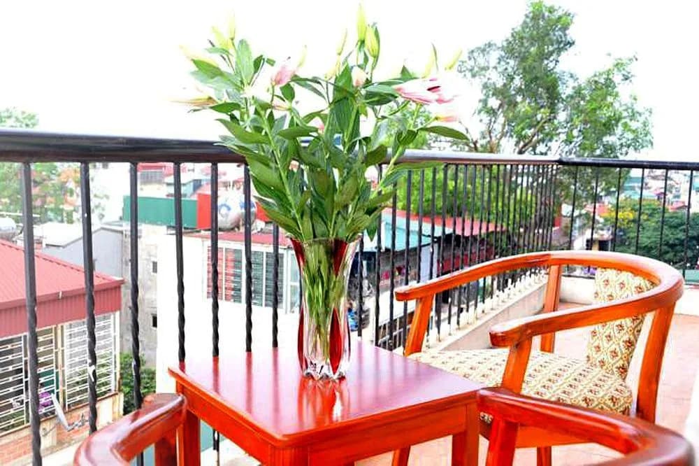 Hanoi An Father's Hotel & Travel - photo 7