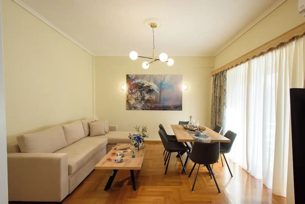 Blue Ark Acropolis Signature Residence - photo 14