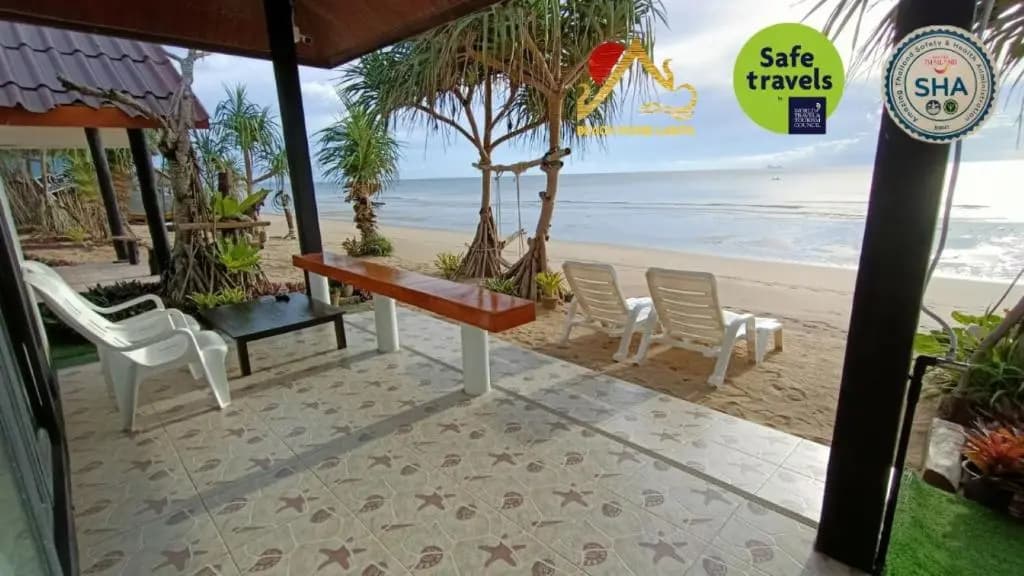 Beach Home Lanta (SHA Extra Plus) - photo 3
