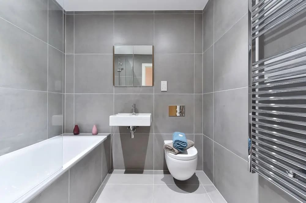 Union Níké Apartments - photo 14