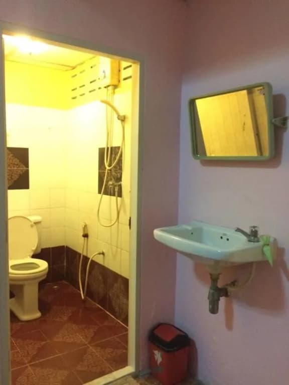 Sleep Inn Pattaya - Hostel - photo 8