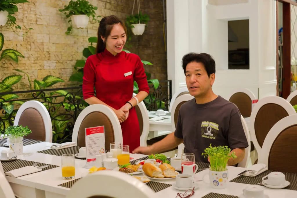 La Beaute Boutique Hotel & Spa - photo 21
