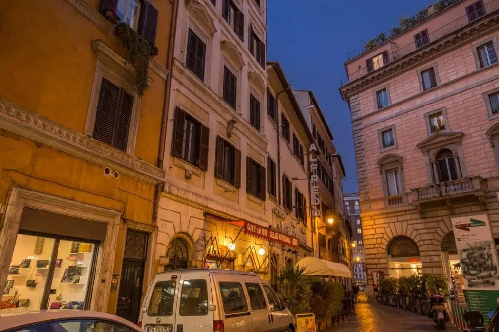 Orso Luxury Apartments - main photo
