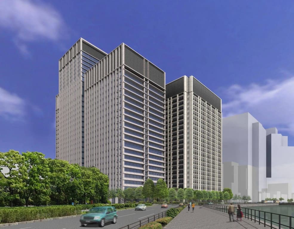 Ascott Marunouchi Tokyo - photo 23