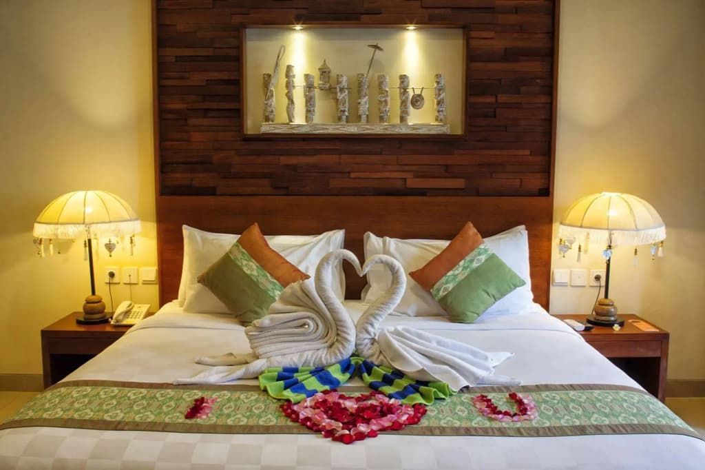 Awatara Boutique Resort Ubud - photo 2