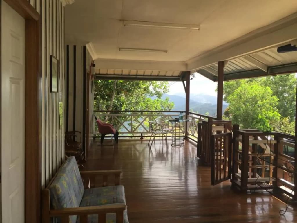 Kiansom Getaway Cabin - photo 2