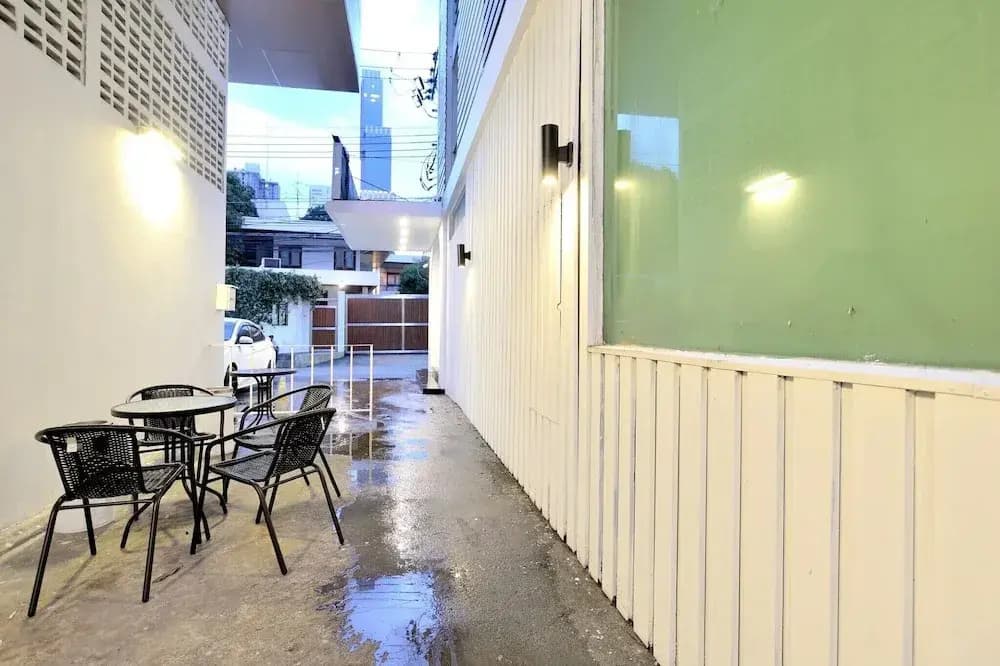 Tori Crown Hotel - photo 21