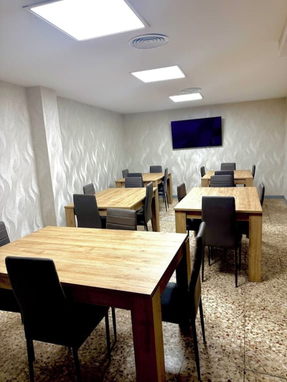 PALOMERAS Coliving & Coworking - photo 25