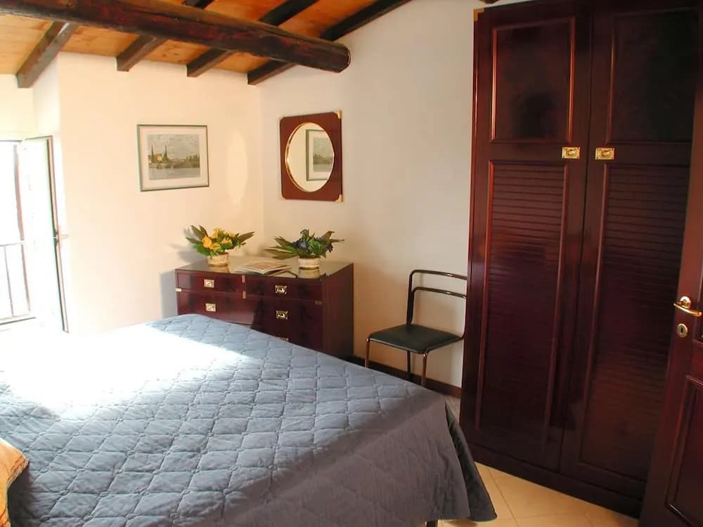 Residence Hotel Santa Rosa - photo 6