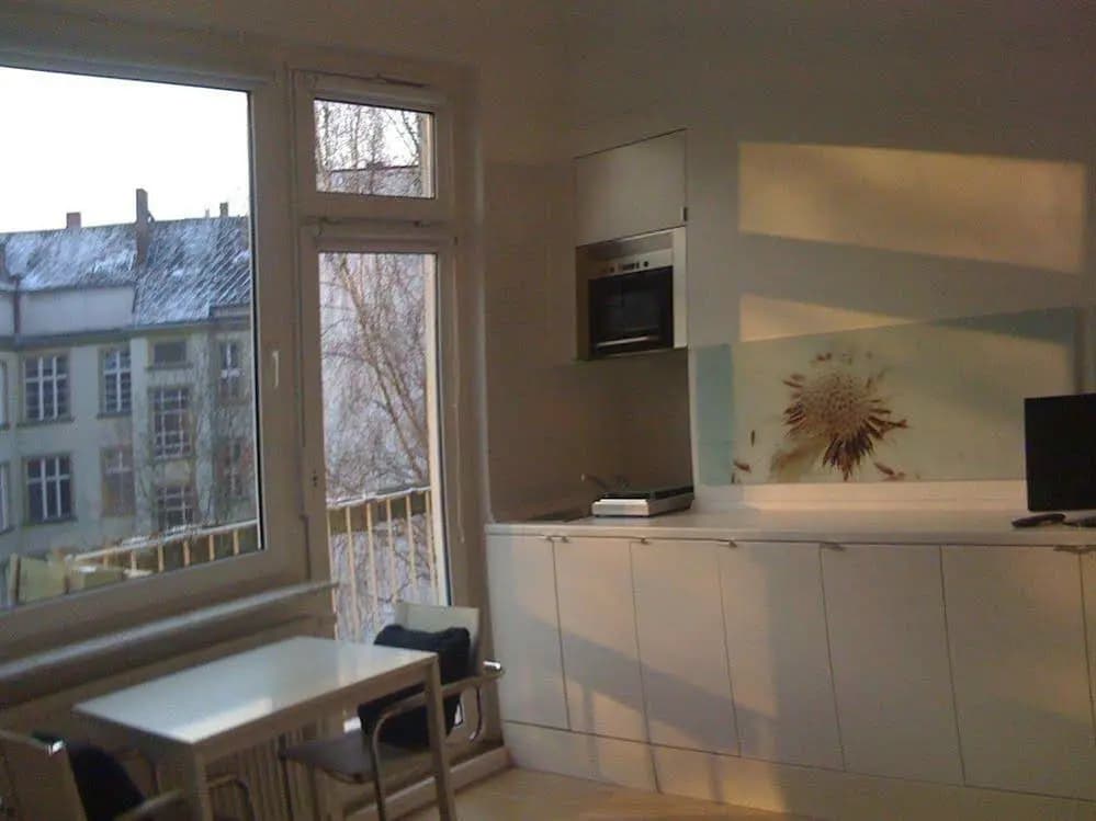 Art Flat 27 - photo 5