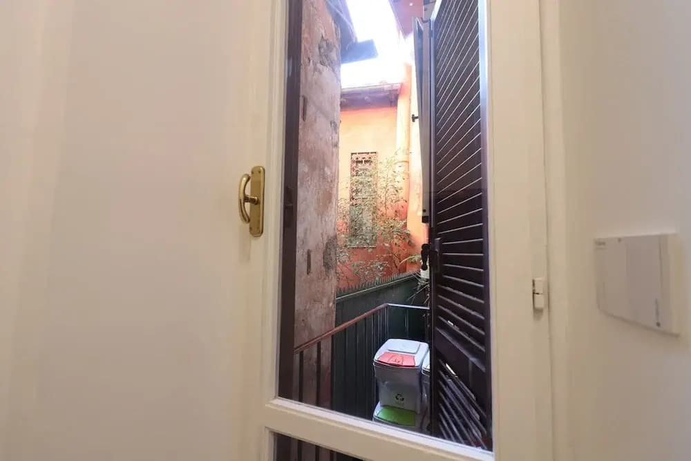 Piazza Navona Apartments - photo 9
