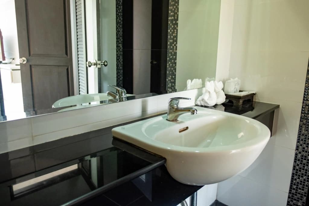 Phuket Seaview Resotel - photo 44