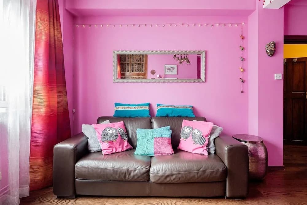 Tower Bridge Apartment - photo 5