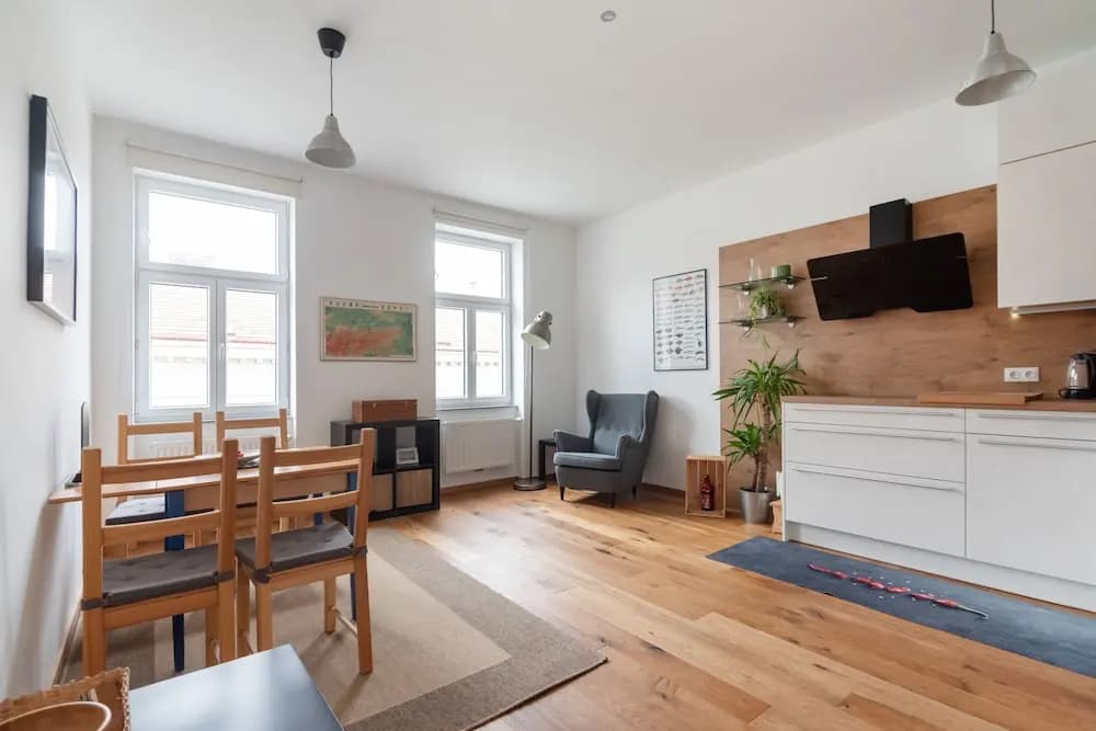 Wolfis Apartment - photo 9