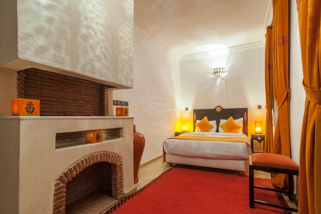 Riad Aliya - photo 4
