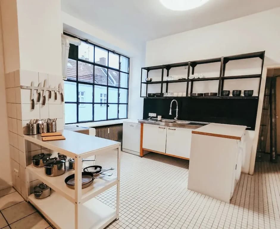 Loft46 - photo 4