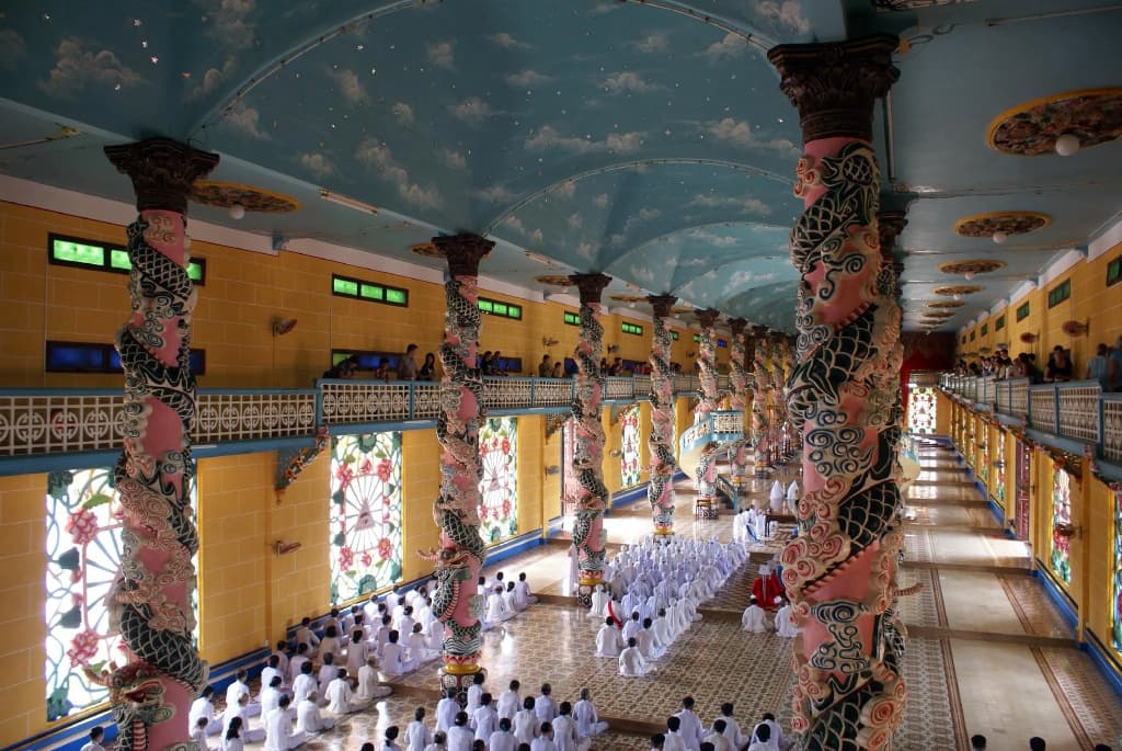 Ngoc Ngan Guest House - photo 20