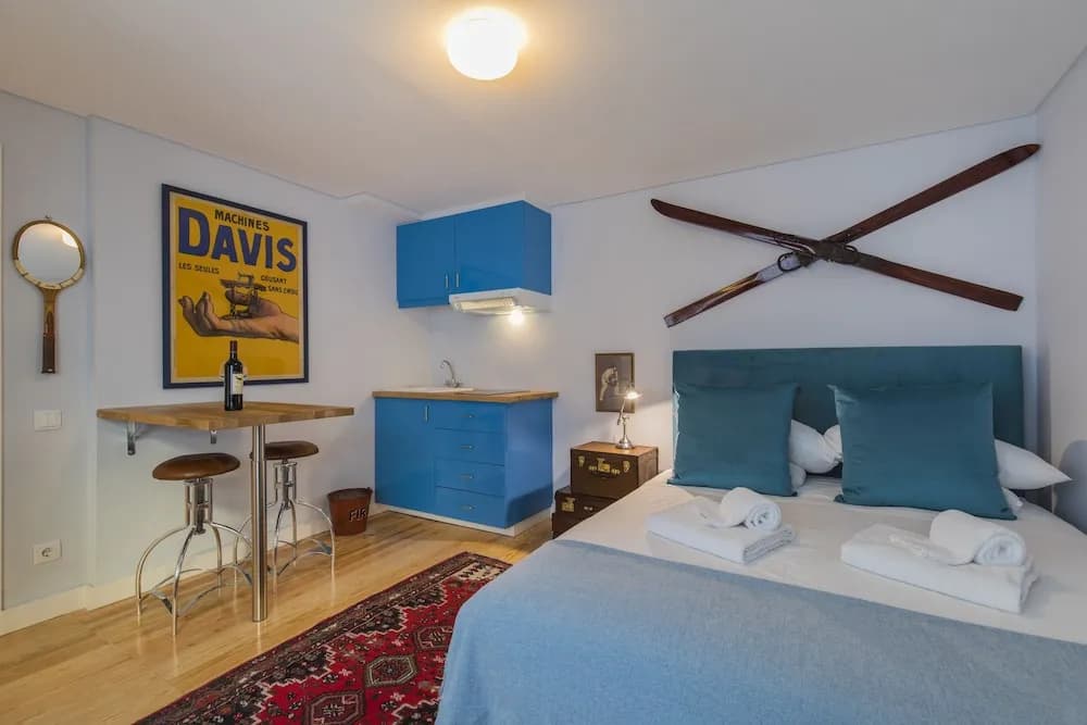 Lapa House - photo 21