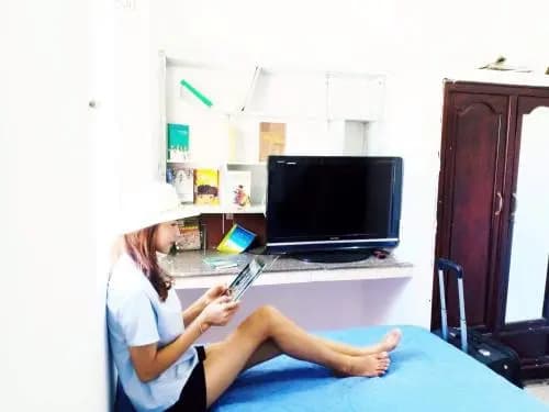 I Hostel - photo 4