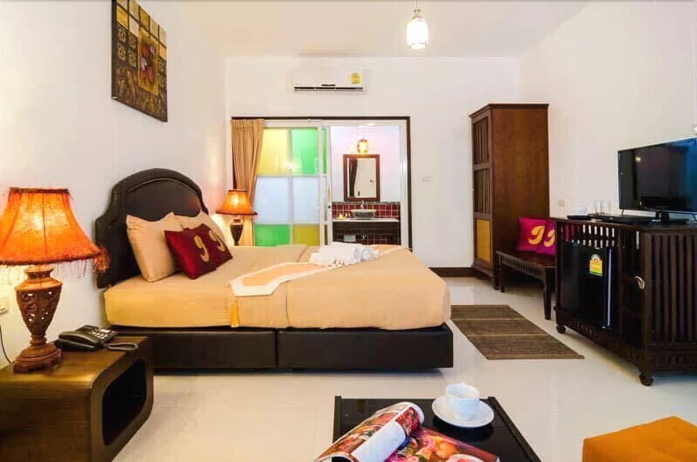 The Tara Residence Pattaya - photo 2