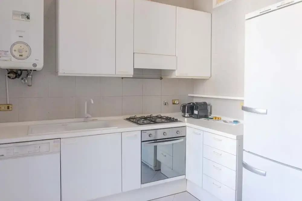 Villa Borghese Large Apartment - photo 9
