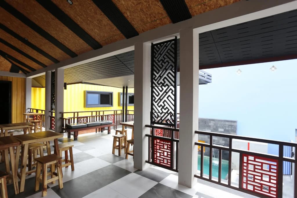 Tangren Hotel Samui - photo 7