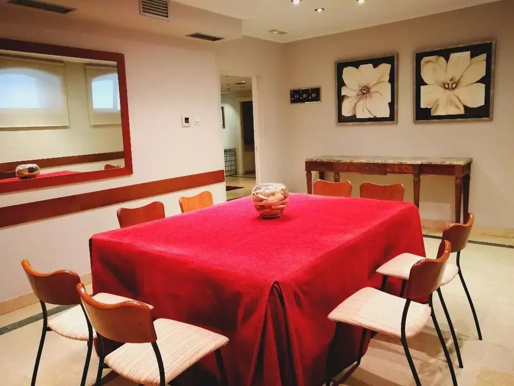 Barrio de Salamanca Suites - photo 12